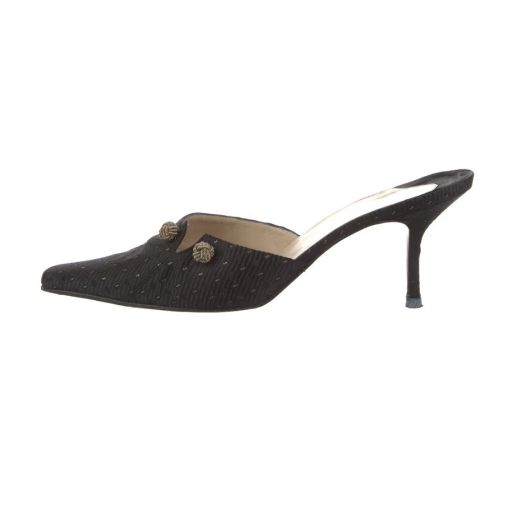 Christian Louboutin Marieanne Mules
